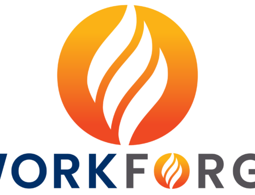 WorkForge Announces Official Brand Launch