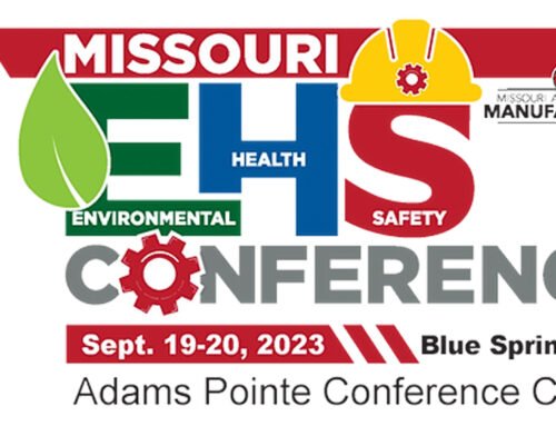 Missouri Association of Manufacturers – EHS Conference
