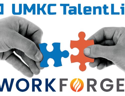 UMKC TalentLink and WorkForge Partner to Expand Manufacturing Training in Greater Kansas City