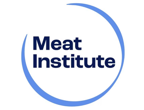 WorkForge Joins The Meat Institute